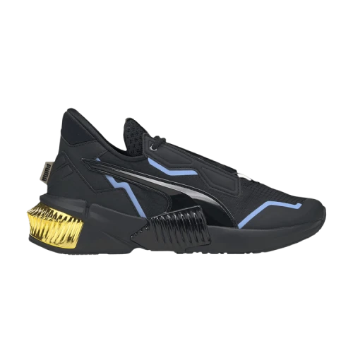 PUMA Provoke XT 'Dark Dreams' (Women's)