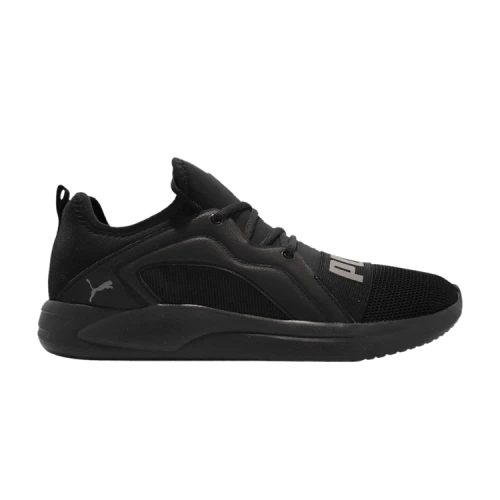 PUMA Resolve Street 'Black Castlerock'