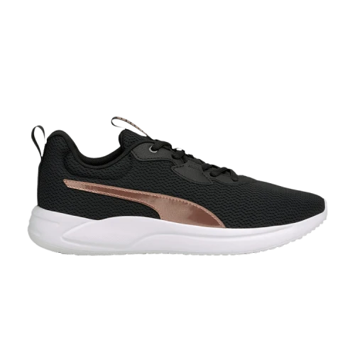 PUMA Resolve 'Metallic - Black Rose Gold' (Women's)