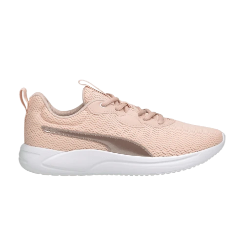 PUMA Resolve 'Metallic - Lotus' (Women's)