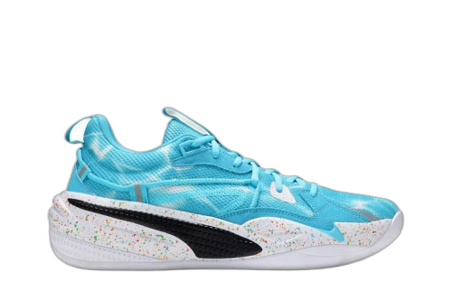 PUMA Nintendo x J.Cole x RS-Dreamer 'Super Mario Sunshine'