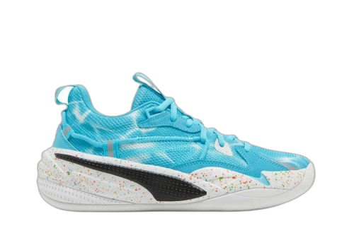 PUMA Nintendo x J.Cole x RS-Dreamer Jr 'Super Mario Sunshine'