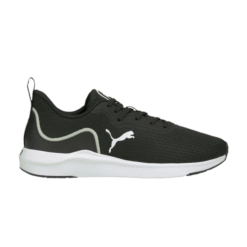 PUMA Softride Finesse 'Black White' (Women's)