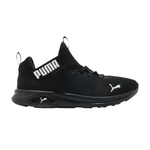 PUMA Enzo 2 Uncaged 'Black White'