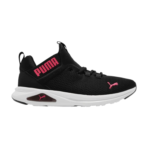 PUMA Enzo 2 Uncaged 'Black Sun Blaze' (Women's)