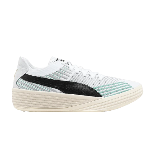 Puma Clyde All-Pro Coast 2 Coast Celtics