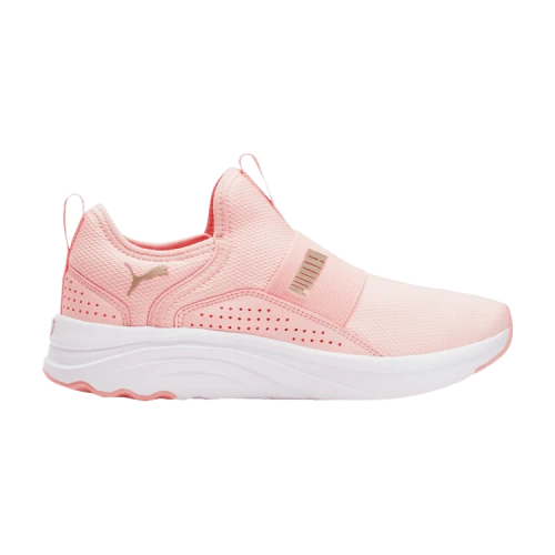 PUMA Softride Sophia Slip-On 'Rose Dust Gold' (Women's)