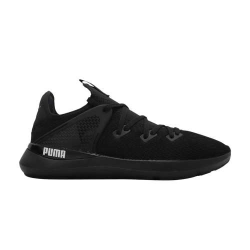 PUMA Pure XT 'Black White'