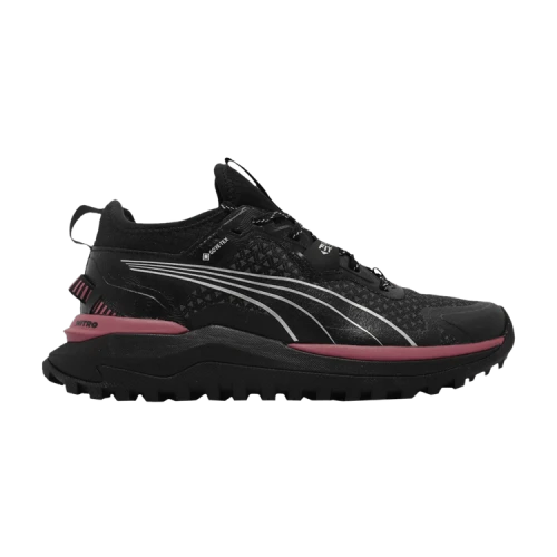 PUMA Voyage Nitro GTX 'Black Mauve Wood' (Women's)