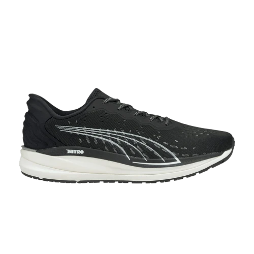 PUMA Magnify Nitro 'Black Castlerock'