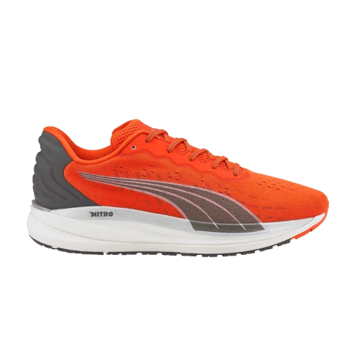 PUMA Magnify Nitro 'Cherry Tomato'