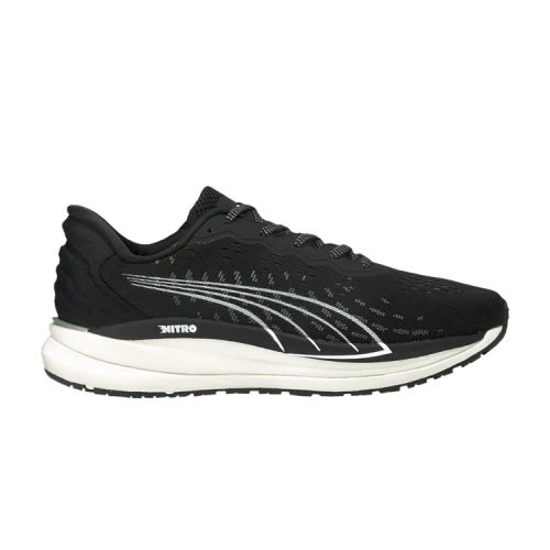 PUMA Magnify Nitro 'Black' (Women's)