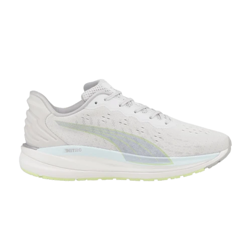Puma Magnify Nitro Nimbus Cloud Fizzy Light (Women's)