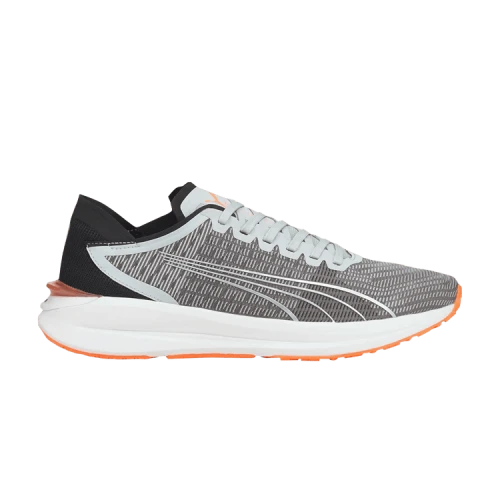 PUMA Electrify Nitro 'Harbor Mist Neon Citrus'
