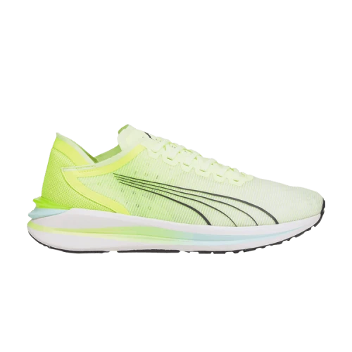PUMA Electrify Nitro 'Fizzy Light Yellow Alert'