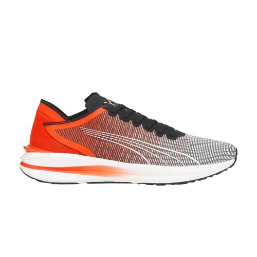 PUMA Electrify Nitro 'Black Cherry Tomato'