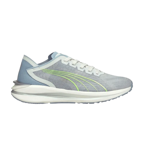 PUMA Electrify Nitro 'Nimbus Cloud Blue Fog' (Women's)