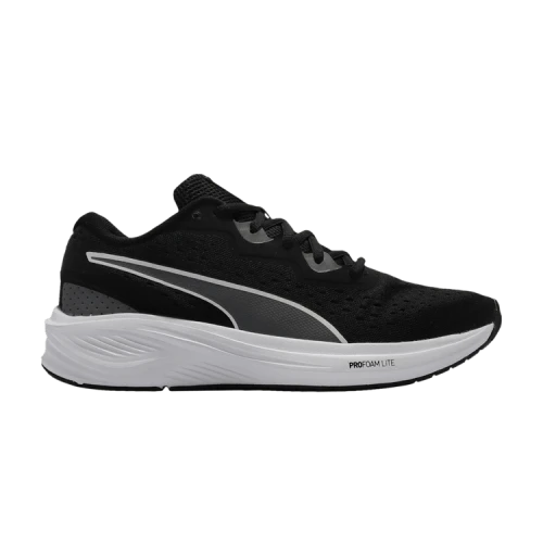 PUMA Aviator 'Black Castlerock'