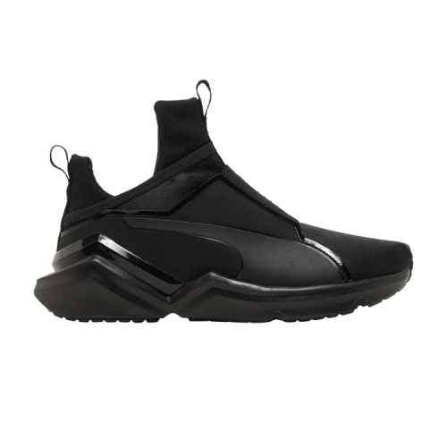 PUMA Fierce 2 'Black' (Women's)