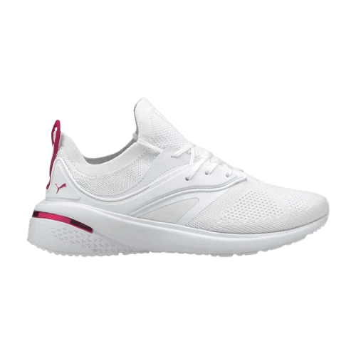 PUMA Forever XT 'White Persian Red' (Women's)