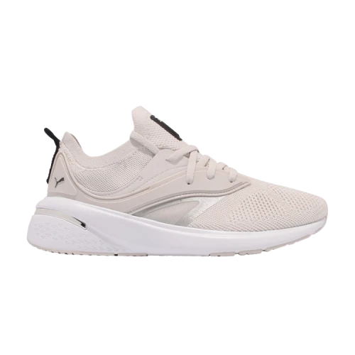 PUMA Forever XT 'Nimbus Cloud Metallic Silver' (Women's)