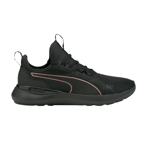 PUMA Pure XT Moto Rose 'Black Rose Gold' (Women's)