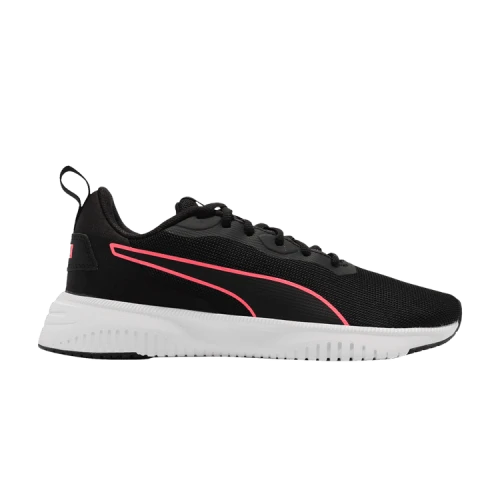 PUMA Flyer Flex 'Black Sunblaze'