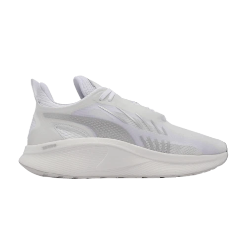 PUMA Fracture Nitro 'White Silver'