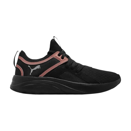 PUMA Softride Sophia Q4 Shine 'Black Rose Gold' (Women's)