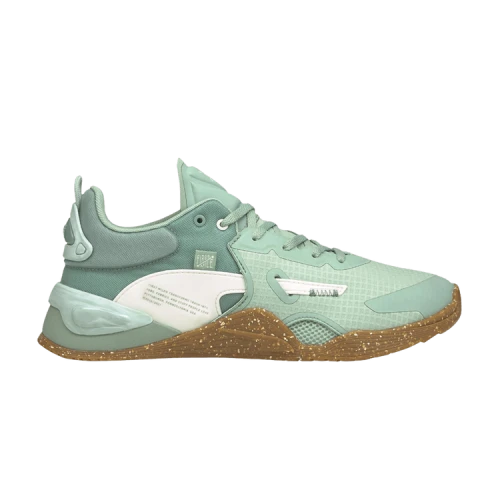 PUMA First Mile x Fuse Utility 'Jadeite'