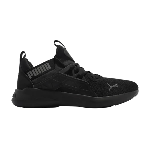 PUMA Softride Enzo NXT 'Black Castlerock'
