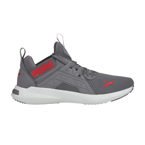 PUMA Softride Enzo NXT 'Castlerock High Risk Rouge'