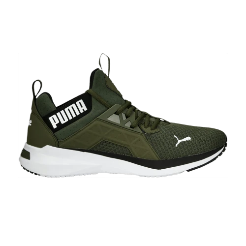 PUMA Softride Enzo NXT 'Green Moss'