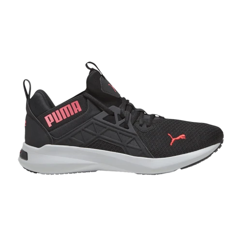 PUMA Softride Enzo NXT 'Black Fire Orchid'