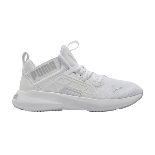 PUMA Softride Enzo NXT 'White Gray' (Women's)