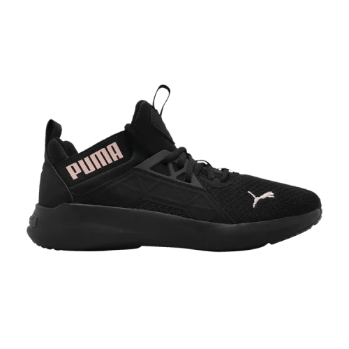 PUMA Softride Enzo NXT 'Black Chalk Pink' (Women's)