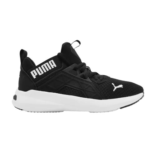 PUMA Softride Enzo NXT 'Black White' (Women's)
