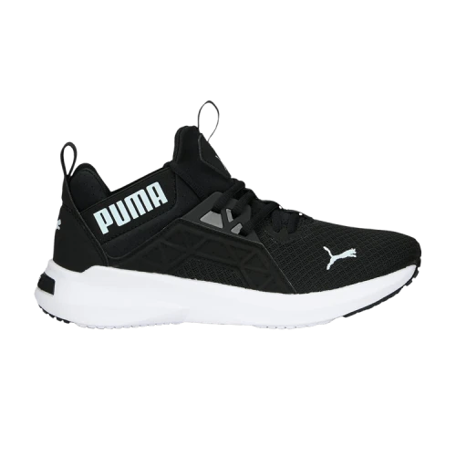 PUMA Softride Enzo NXT 'Black Nitro Blue' (Women's)