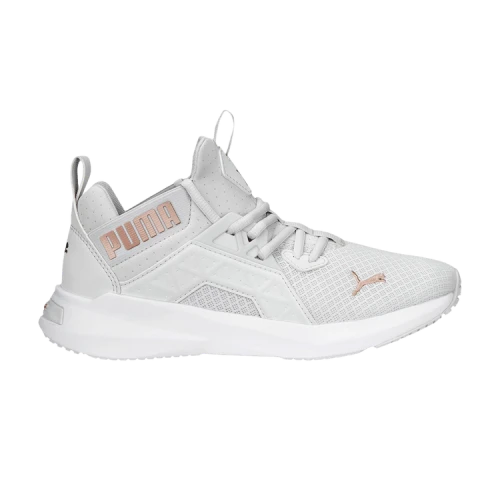 PUMA Softride Enzo NXT 'Feather Grey Rose Gold' (Women's)