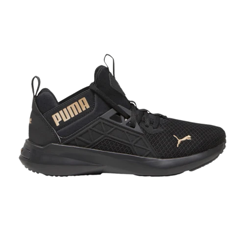 PUMA Softride Enzo NXT 'Black Gold' (Women's)
