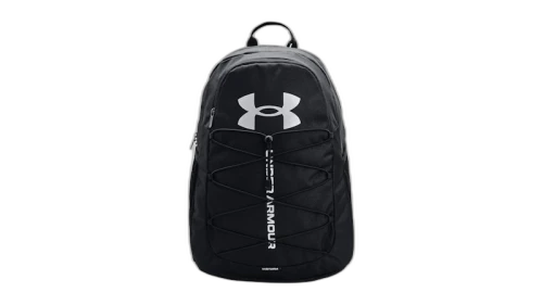 Under Armour Hustle Sport Backpack Black