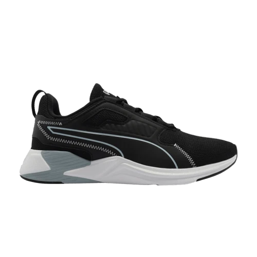 PUMA Disperse XT FTR 'Black Blue Fog' (Women's)
