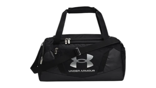 Under Armour Undeniable 5.0 Small XS Bag Black