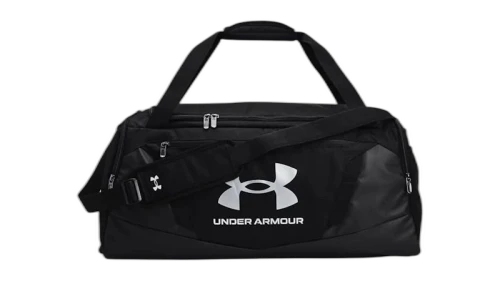 Under Armour Undeniable 5.0 Small Duffle Bag Black