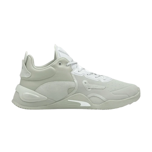 PUMA Fuse Performance Leather 'Grey Violet'