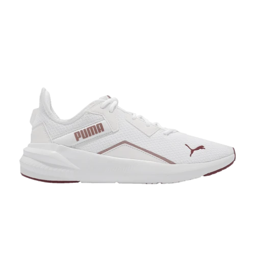 PUMA Platinum Shimmer 'White Rose Gold' (Women's)