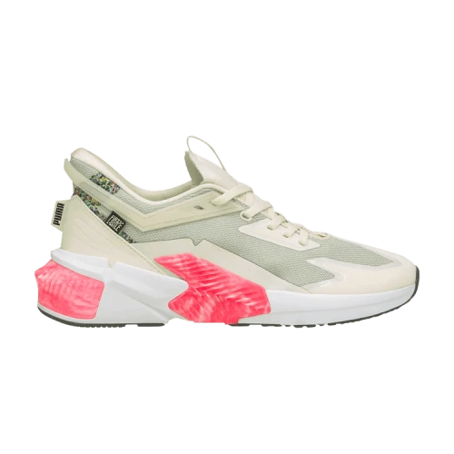 PUMA First Mile x Provoke XT Utility 'Ivory Glow Jadeite' (Women's)