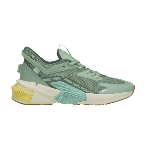 PUMA First Mile x Provoke XT Utility 'Jadeite Balsam Green' (Women's)