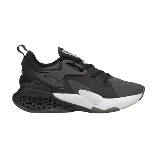 PUMA XETIC Halflife 'Clean Science - Black'