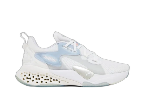 PUMA XETIC Halflife 'Clean Science - White'